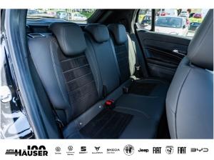 Fiat 600 SPORT Hybrid 1.2 DCT SOFORT EL. HECKKL. NAVI KAMERA ACC LED