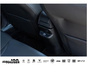Fiat 600 SPORT Hybrid 1.2 DCT SOFORT EL. HECKKL. NAVI KAMERA ACC LED