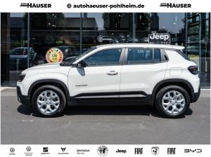 Jeep Avenger 1.2 Altitude ALLWETTER WINTERPAKET KAMERA LED PDC SITZHZG