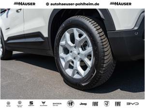 Jeep Avenger 1.2 Altitude ALLWETTER WINTERPAKET KAMERA LED PDC SITZHZG