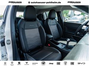 Jeep Avenger 1.2 Altitude ALLWETTER WINTERPAKET KAMERA LED PDC SITZHZG