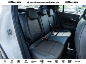 Jeep Avenger 1.2 Altitude ALLWETTER WINTERPAKET KAMERA LED PDC SITZHZG