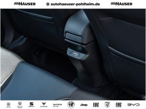Jeep Avenger 1.2 Altitude ALLWETTER WINTERPAKET KAMERA LED PDC SITZHZG
