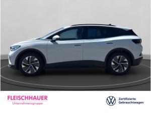 Volkswagen ID.4 Pure Performance Wärmepumpe LED Keyless Sitzhz