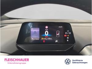 Volkswagen ID.4 Pure Performance Wärmepumpe LED Keyless Sitzhz