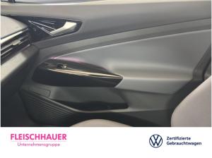 Volkswagen ID.4 Pure Performance Wärmepumpe LED Keyless Sitzhz