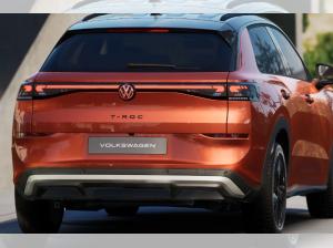 Volkswagen T-Roc 1.5 eTSI DSG Style 🚨sofort verfügbar🚨