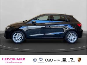 Seat Ibiza 1.0 TSI Road Edition *Gewerbe-Deal* *nur 1x* *nur bis 15.06.* Klima CarPlay