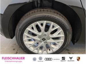 Seat Ibiza 1.0 TSI Road Edition *Gewerbe-Deal* *nur 1x* *nur bis 15.06.* Klima CarPlay