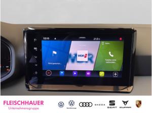 Seat Ibiza 1.0 TSI Road Edition *Gewerbe-Deal* *nur 1x* *nur bis 15.06.* Klima CarPlay