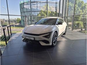 Kia EV6 GT-Line Lagerwagen *sofort lieferbar in Ludwigsburg bei Auto Haass*