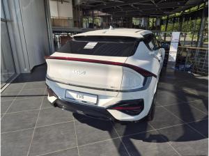 Kia EV6 GT-Line Lagerwagen *sofort lieferbar in Ludwigsburg bei Auto Haass*