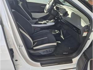 Kia EV6 GT-Line Lagerwagen *sofort lieferbar in Ludwigsburg bei Auto Haass*