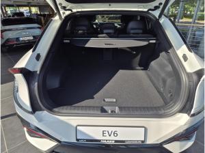 Kia EV6 GT-Line Lagerwagen *sofort lieferbar in Ludwigsburg bei Auto Haass*
