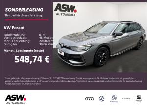 Volkswagen Passat R-Line 2.0 TDI SCR DSG 👷🏻‍♂️💼Gewerbe💼👷🏻‍♂️‼️kurzfristig verfügbar‼️