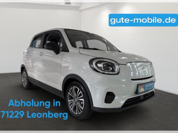 Leapmotor T03 DESIGN mit 3.000 € E-Förderung als Anzahlung