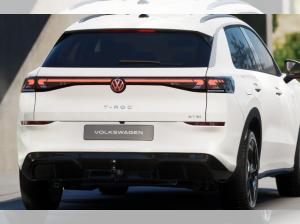 Volkswagen T-Roc R-Line 🚨sofort verfügbar🚨