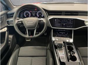 Audi A6 Avant 45 TFSI qu. 🔥0,99% FINANZIERUNG MIT RÜCKGABEOPTION 2x S line HD-MATRIX 21 AHK STANDH. 3-J-GARA