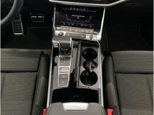 Audi A6 Avant 45 TFSI qu. 🔥0,99% FINANZIERUNG MIT RÜCKGABEOPTION 2x S line HD-MATRIX 21 AHK STANDH. 3-J-GARA