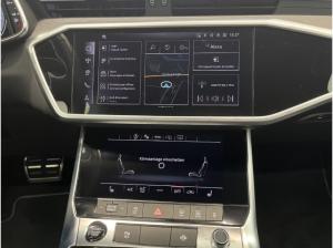 Audi A6 Avant 45 TFSI qu. 🔥0,99% FINANZIERUNG MIT RÜCKGABEOPTION 2x S line HD-MATRIX 21 AHK STANDH. 3-J-GARA