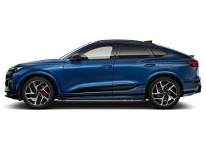 Audi Q6 e-tron Sportback "edition one blue" performance *0,25%*WINTERRÄDER*