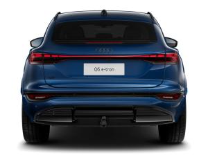 Audi Q6 e-tron Sportback "edition one blue" performance *0,25%*WINTERRÄDER*