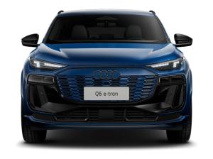 Audi Q6 e-tron Sportback "edition one blue" performance *0,25%*WINTERRÄDER*