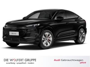 Audi Q6 e-tron Sportback **0,25%**ACC*360°*WINTERRÄDER*
