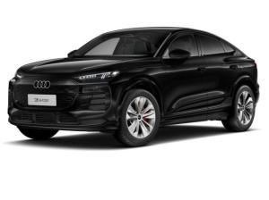 Audi Q6 e-tron Sportback **0,25%**ACC*360°*WINTERRÄDER*