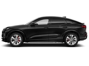 Audi Q6 e-tron Sportback **0,25%**ACC*360°*WINTERRÄDER*