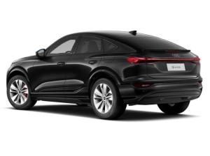 Audi Q6 e-tron Sportback **0,25%**ACC*360°*WINTERRÄDER*