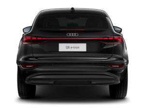 Audi Q6 e-tron Sportback **0,25%**ACC*360°*WINTERRÄDER*