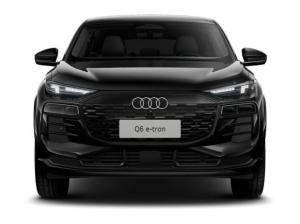 Audi Q6 e-tron Sportback **0,25%**ACC*360°*WINTERRÄDER*
