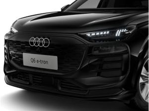 Audi Q6 e-tron Sportback **0,25%**ACC*360°*WINTERRÄDER*