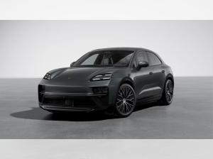Porsche Macan 4   0,25% Versteuerung!