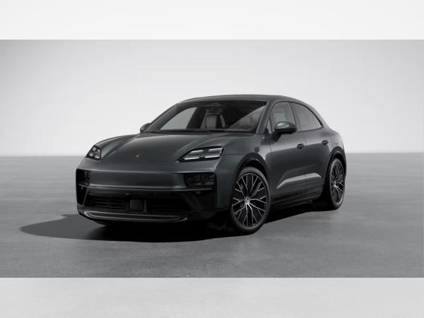 Porsche Macan 4 0,25% Versteuerung!