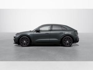Porsche Macan 4   0,25% Versteuerung!
