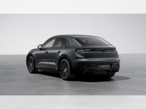 Porsche Macan 4   0,25% Versteuerung!