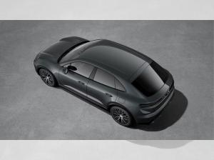 Porsche Macan 4   0,25% Versteuerung!