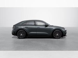 Porsche Macan 4   0,25% Versteuerung!