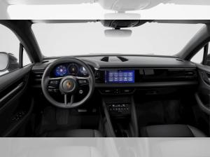 Porsche Macan 4   0,25% Versteuerung!