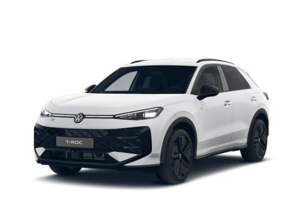 Volkswagen T-Roc R-LINE PRIVAT 🔥AKTIONSLEASING🔥SOFORT VERFÜGBAR