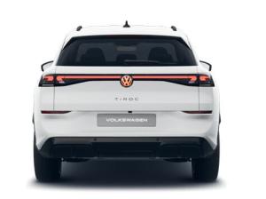 Volkswagen T-Roc R-LINE PRIVAT 🔥AKTIONSLEASING🔥SOFORT VERFÜGBAR