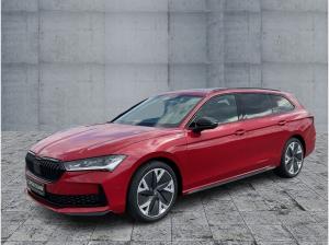 Skoda Superb Combi Sportline 2,0 TSI DSG 4x4 265 PS + Bestellaktion + sofort verfügbar
