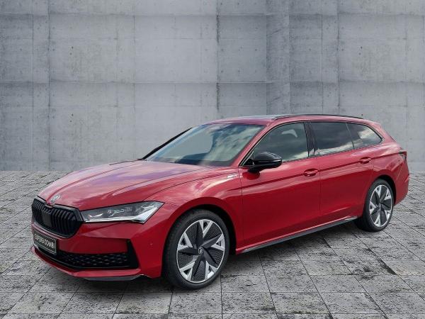 Skoda Superb Combi Sportline 2,0 TSI DSG 4x4 265 PS + Bestellaktion + sofort verfügbar