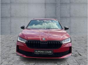 Skoda Superb Combi Sportline 2,0 TSI DSG 4x4 265 PS + Bestellaktion + sofort verfügbar
