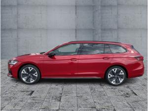 Skoda Superb Combi Sportline 2,0 TSI DSG 4x4 265 PS + Bestellaktion + sofort verfügbar