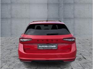 Skoda Superb Combi Sportline 2,0 TSI DSG 4x4 265 PS + Bestellaktion + sofort verfügbar