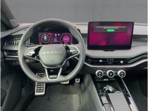 Skoda Superb Combi Sportline 2,0 TSI DSG 4x4 265 PS + Bestellaktion + sofort verfügbar