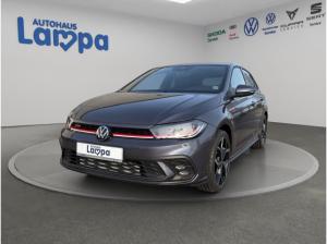 Volkswagen Polo GTI 2.0 TSI DSG IQ.DRIVE,KEYLESS,RFK,SHZ